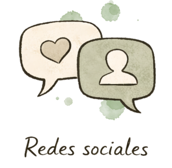 Redes Sociales
