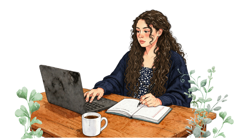 Marketing Digital Nicole Berríos