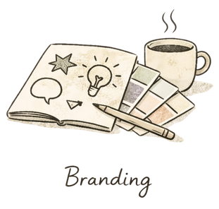 Branding